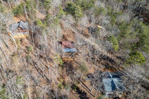 100 Smith Hill Road Cherry Log GA 30522