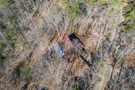 100 Smith Hill Road Cherry Log GA 30522