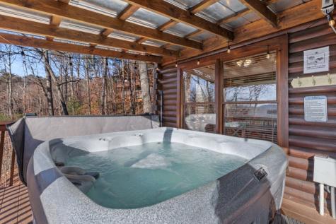 100 Smith Hill Road Cherry Log GA 30522