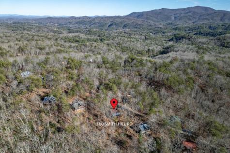 100 Smith Hill Road Cherry Log GA 30522