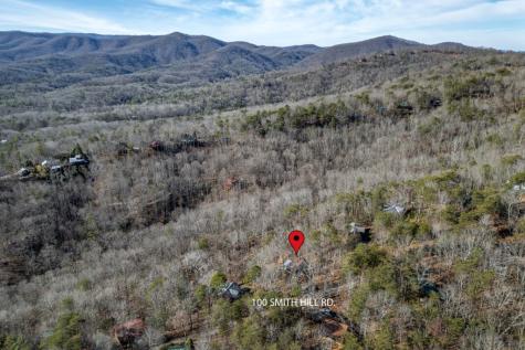 100 Smith Hill Road Cherry Log GA 30522