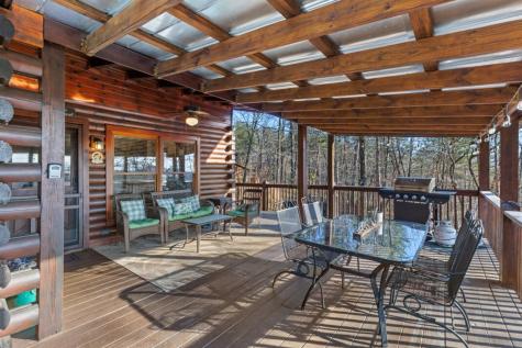 100 Smith Hill Road Cherry Log GA 30522