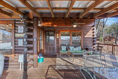100 Smith Hill Road Cherry Log GA 30522