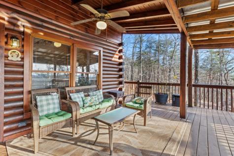 100 Smith Hill Road Cherry Log GA 30522