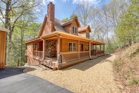 442 Country Springs Lane Murphy NC 28906