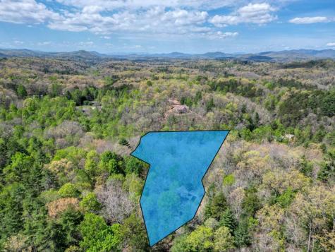 442 Country Springs Lane Murphy NC 28906