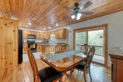 442 Country Springs Lane Murphy NC 28906