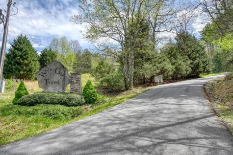 442 Country Springs Lane Murphy NC 28906