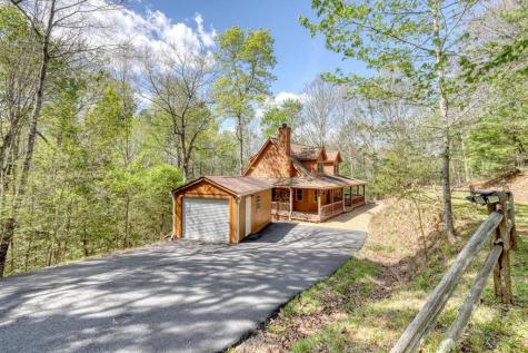442 Country Springs Lane Murphy NC 28906