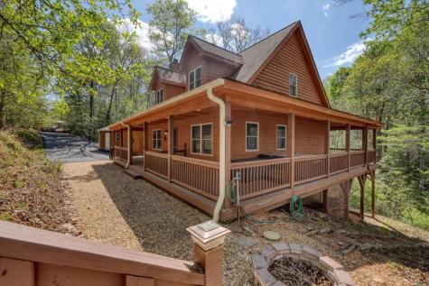 442 Country Springs Lane Murphy NC 28906