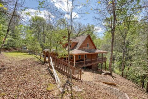 442 Country Springs Lane Murphy NC 28906