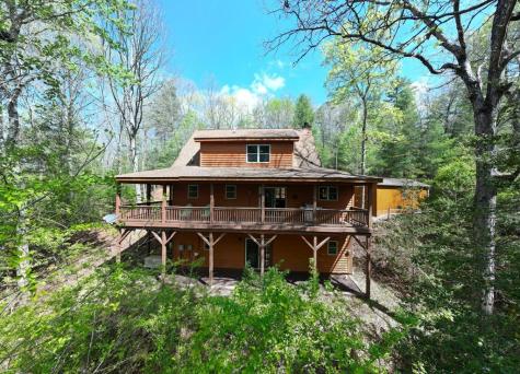 442 Country Springs Lane Murphy NC 28906