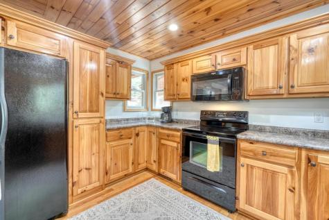 442 Country Springs Lane Murphy NC 28906