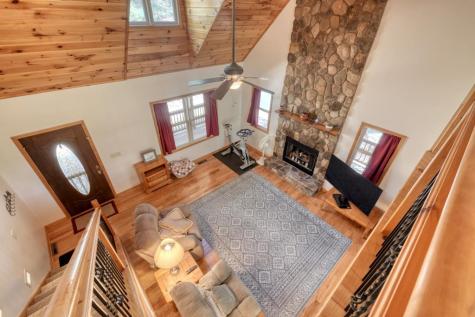 442 Country Springs Lane Murphy NC 28906
