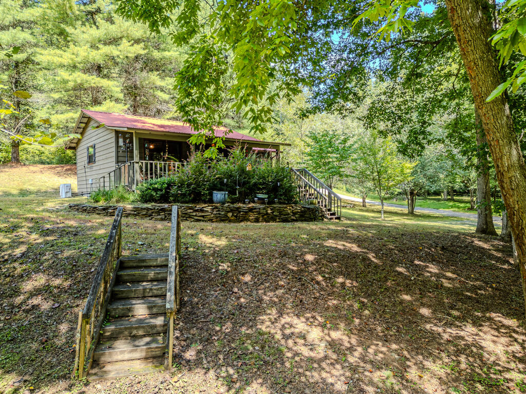 372 Hunter Ridge Murphy NC 28906
