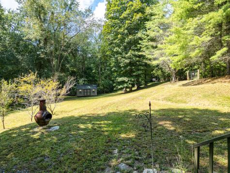 372 Hunter Ridge Murphy NC 28906