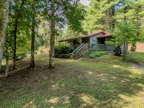 372 Hunter Ridge Murphy NC 28906