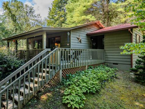 372 Hunter Ridge Murphy NC 28906