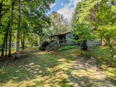 372 Hunter Ridge Murphy NC 28906