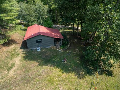 372 Hunter Ridge Murphy NC 28906