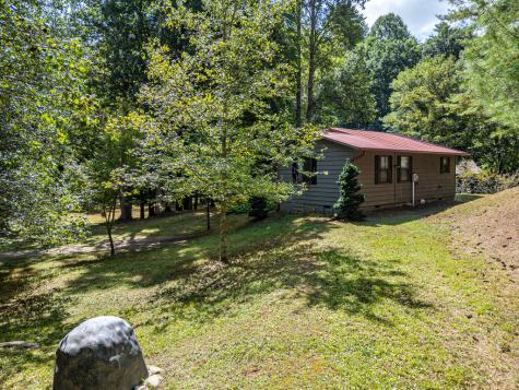 372 Hunter Ridge Murphy NC 28906