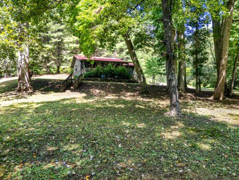 372 Hunter Ridge Murphy NC 28906