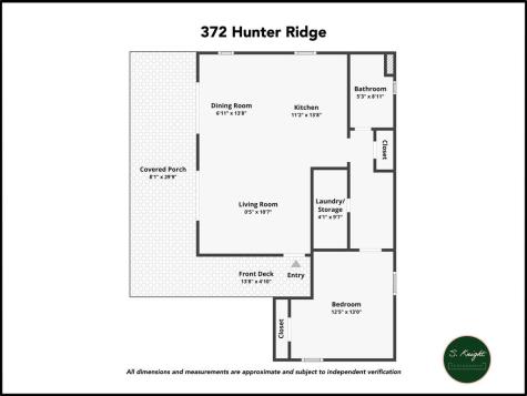 372 Hunter Ridge Murphy NC 28906