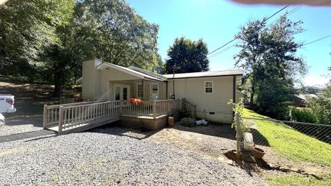 903 Village Road Hiawassee GA 30546