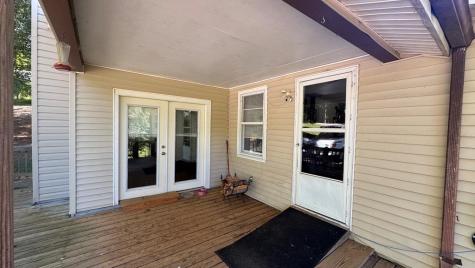 903 Village Road Hiawassee GA 30546