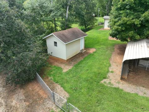903 Village Road Hiawassee GA 30546