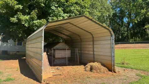 903 Village Road Hiawassee GA 30546