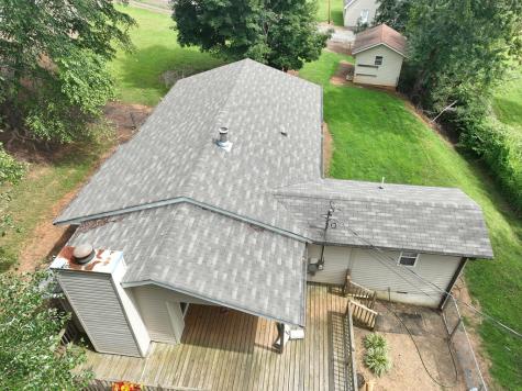 903 Village Road Hiawassee GA 30546