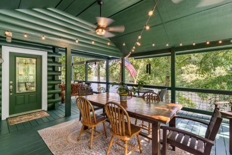 322 Theron Mccray Road Hayesville NC 28904
