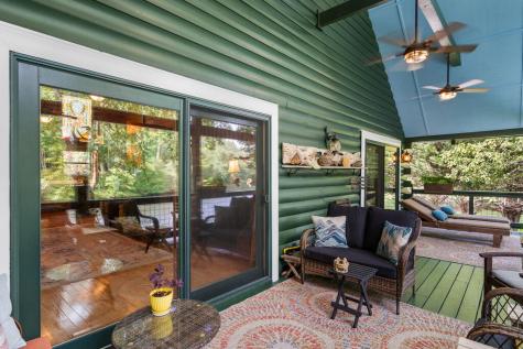 322 Theron Mccray Road Hayesville NC 28904
