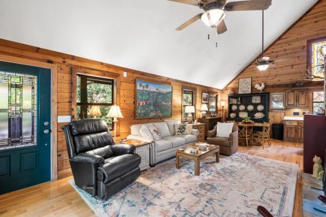 322 Theron Mccray Road Hayesville NC 28904