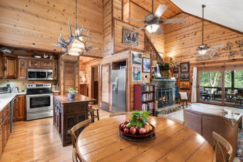 322 Theron Mccray Road Hayesville NC 28904
