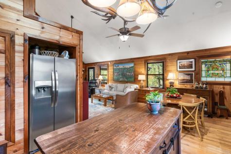 322 Theron Mccray Road Hayesville NC 28904