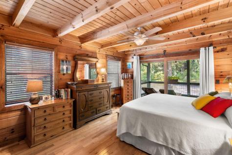322 Theron Mccray Road Hayesville NC 28904