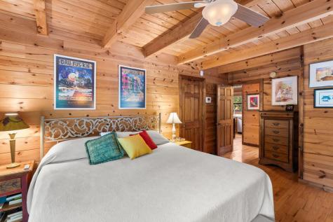 322 Theron Mccray Road Hayesville NC 28904