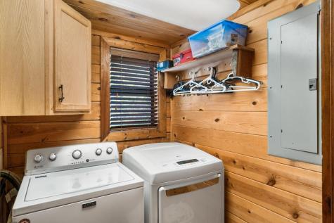 322 Theron Mccray Road Hayesville NC 28904