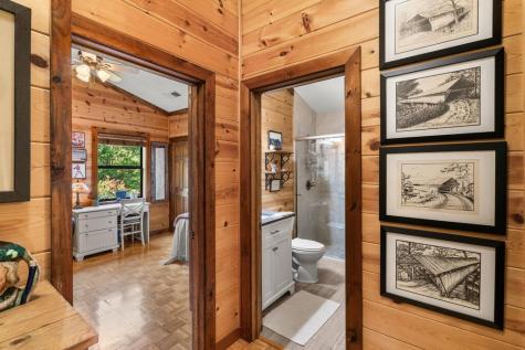 322 Theron Mccray Road Hayesville NC 28904