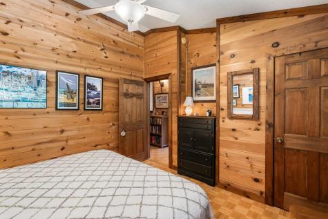 322 Theron Mccray Road Hayesville NC 28904
