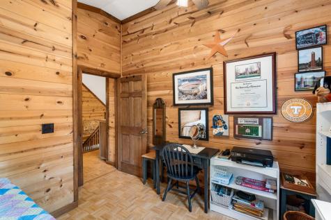 322 Theron Mccray Road Hayesville NC 28904