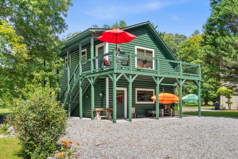 322 Theron Mccray Road Hayesville NC 28904
