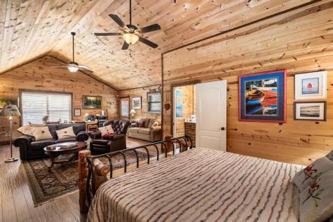 322 Theron Mccray Road Hayesville NC 28904