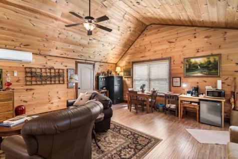 322 Theron Mccray Road Hayesville NC 28904