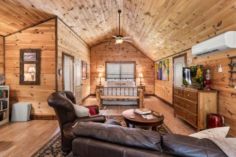 322 Theron Mccray Road Hayesville NC 28904