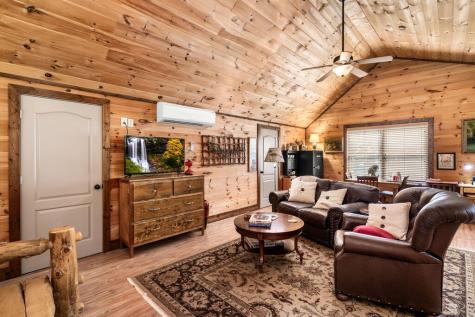 322 Theron Mccray Road Hayesville NC 28904