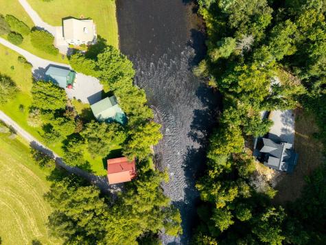 322 Theron Mccray Road Hayesville NC 28904