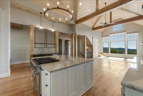 207 Utana Bluffs Trail Ellijay GA 30540